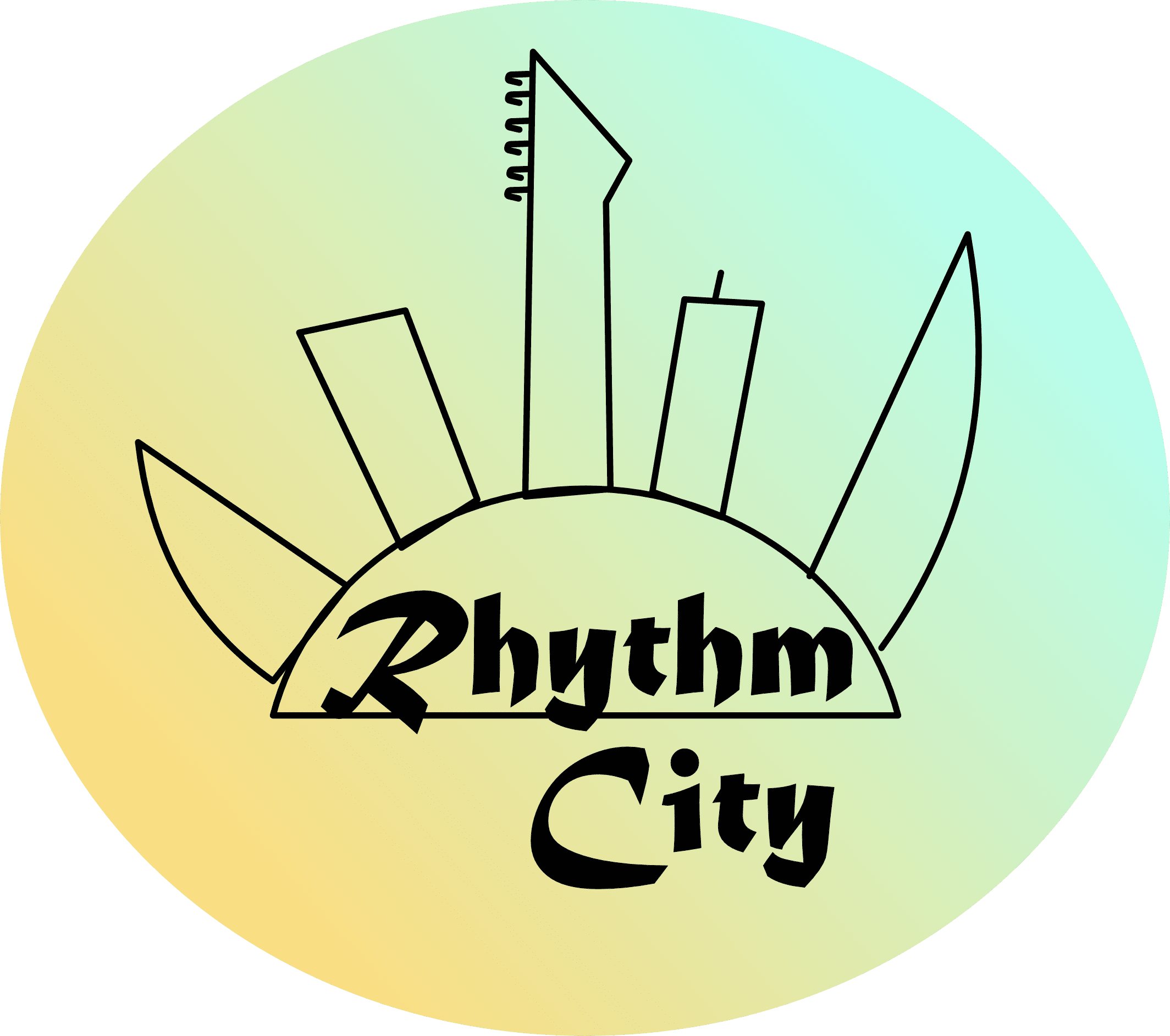Rhythm City project image